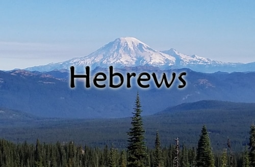 Hebrews review