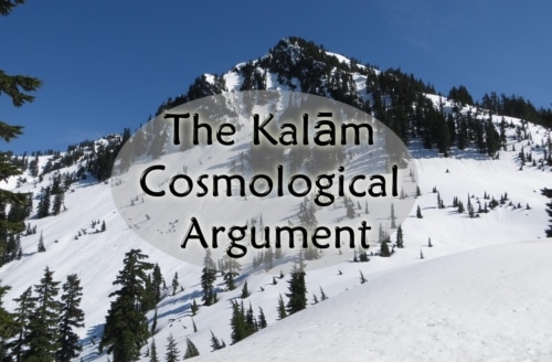 Kalām cosmological argument
