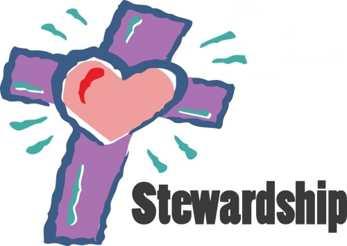 Being faithful stewards of God's grace